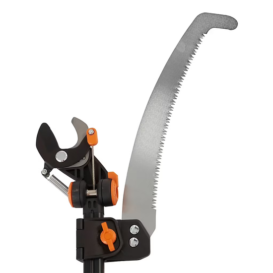 Coupe branches télescopique