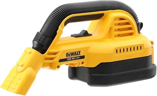 Aspirateur eau et poussières sans fil
