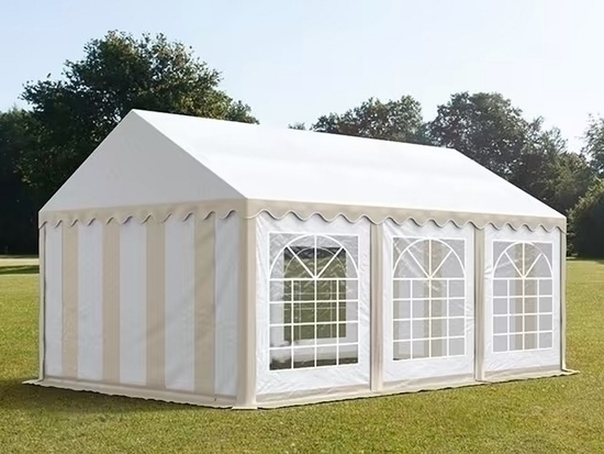 Tente de reception 3x6