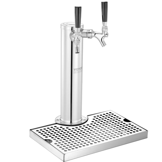 Pompe à bière