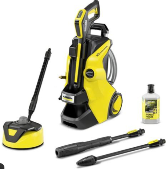 Nettoyeur Haute Pression Kärcher K5 Power Control Flex NEUF