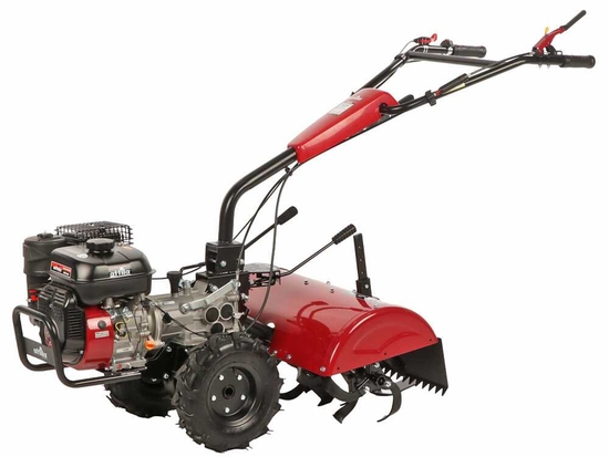 Motoculteur thermique 7 CV