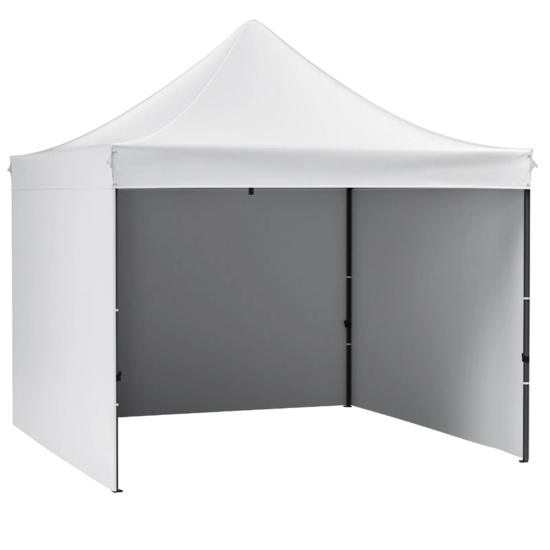 Tonnelle pliante 3x3