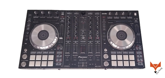 Platine DDJ-SX2