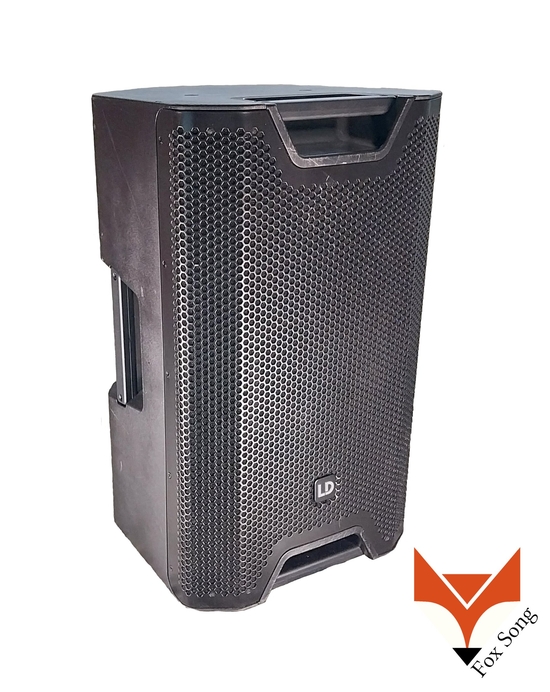 Enceinte LD pré-amplifier