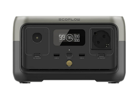 Station électrique portable EcoFlow RIVER 2