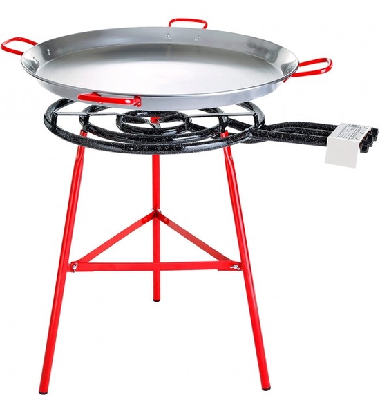 Kit paella géant 50 personnes