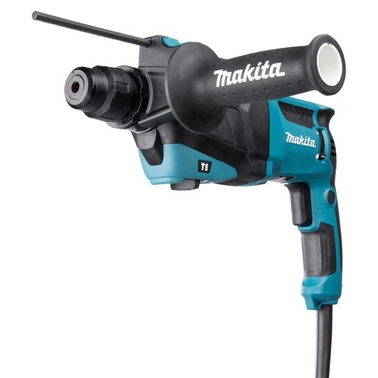 Burineur perforateur électrique