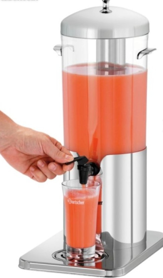 Distributeur de boissons fraîches électrique - 30€ par jour - Herblay 95