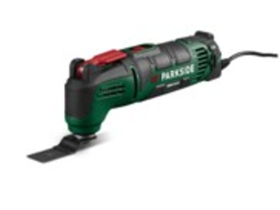 Outil multifonctions 220 V Parkside.Très bon état. Prix bas. à Annecy 74000.