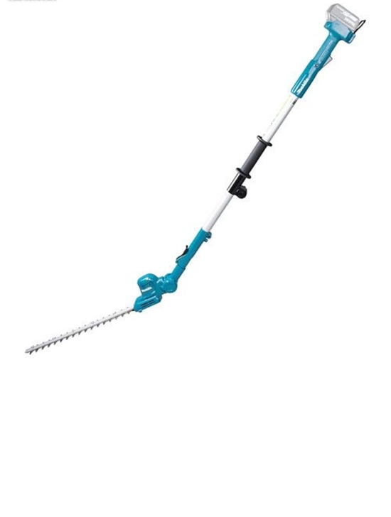Taille-Haie Makita télescopique sans fil – 2 batteries incluses – Herblay 95