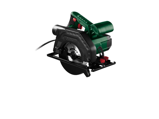 Scie circulaire Parkside  PHKS 750 A1.Très bon état. Prix bas. A Annecy 74000.