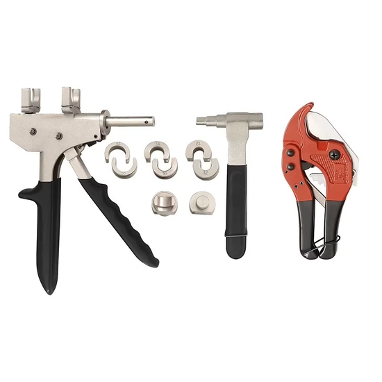 Pince à glissement PER