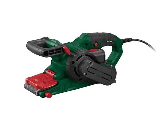 Ponceuse à bande PARKSIDE « PBSD 900 A2. Très bon état. A  Annecy 74000.